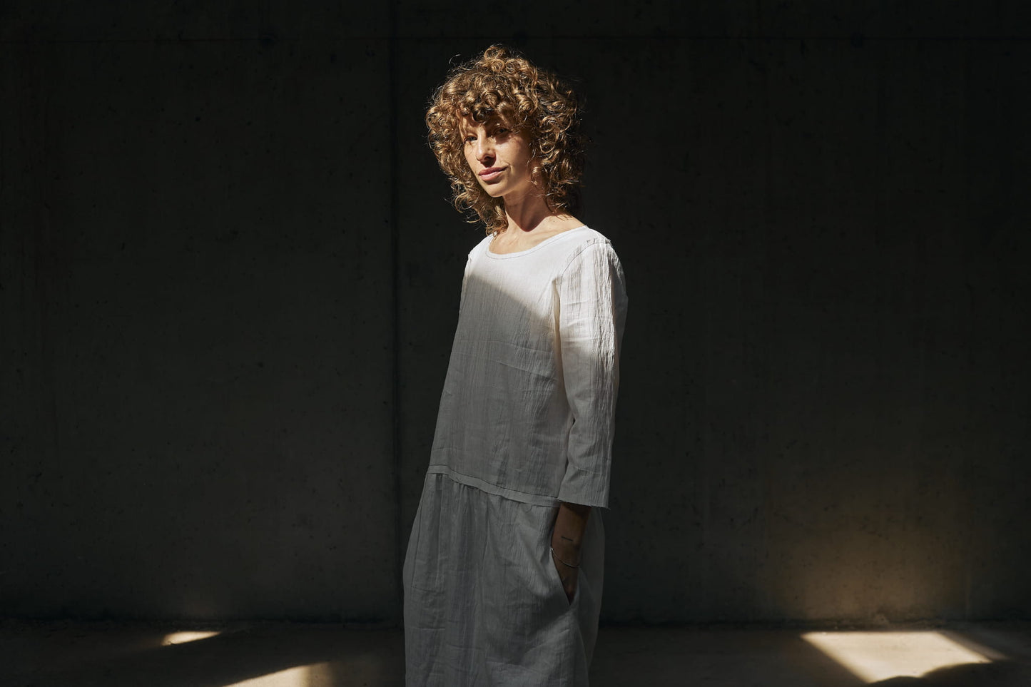 RYNKIG DRESS