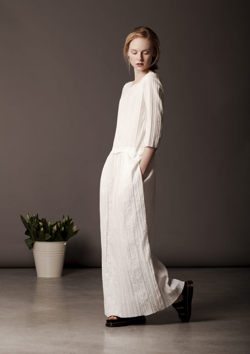 RYNKIG DRESS