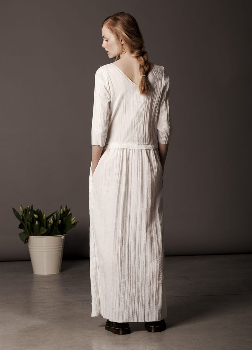 RYNKIG  DRESS